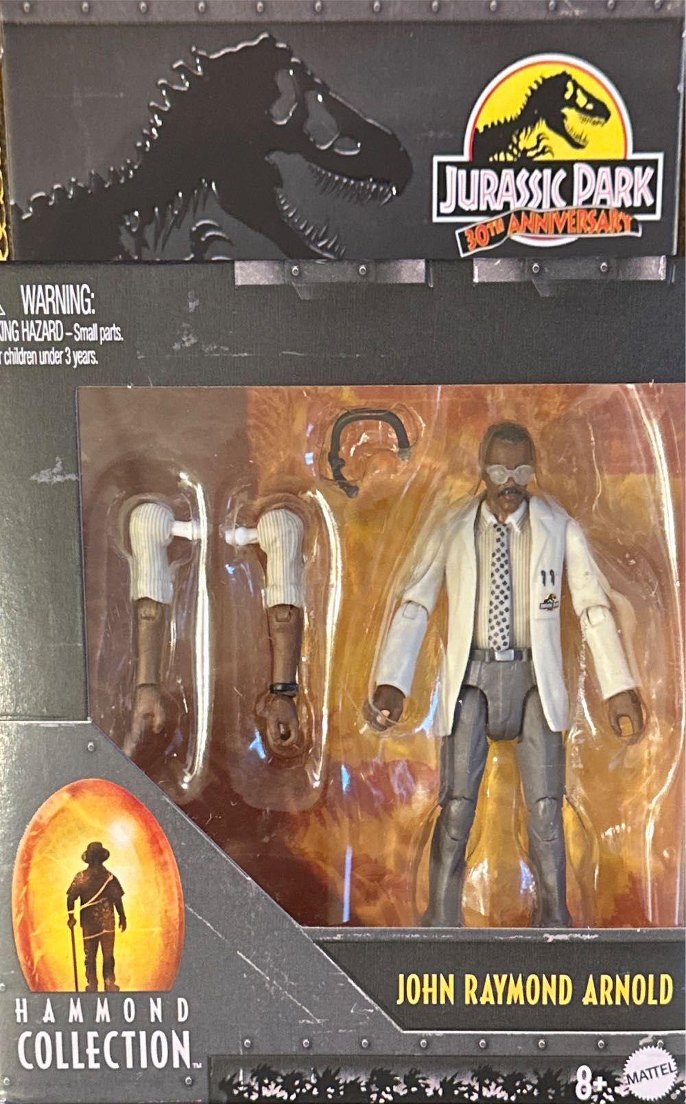 Supernatural: Season 7