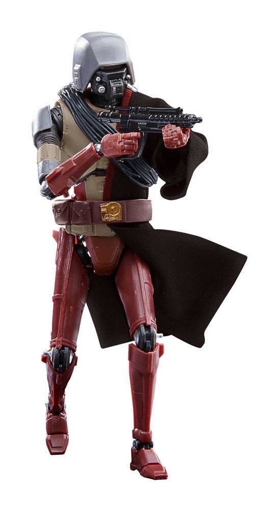 HK-87 - Disney / Hasbro (Star Wars: The Black Series (6”)) action figure collectible [Barcode 5010994179342] - Main Image 3