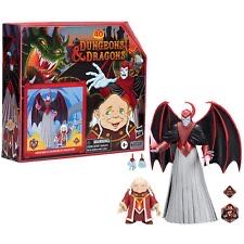 Venger & Dungeon Master
