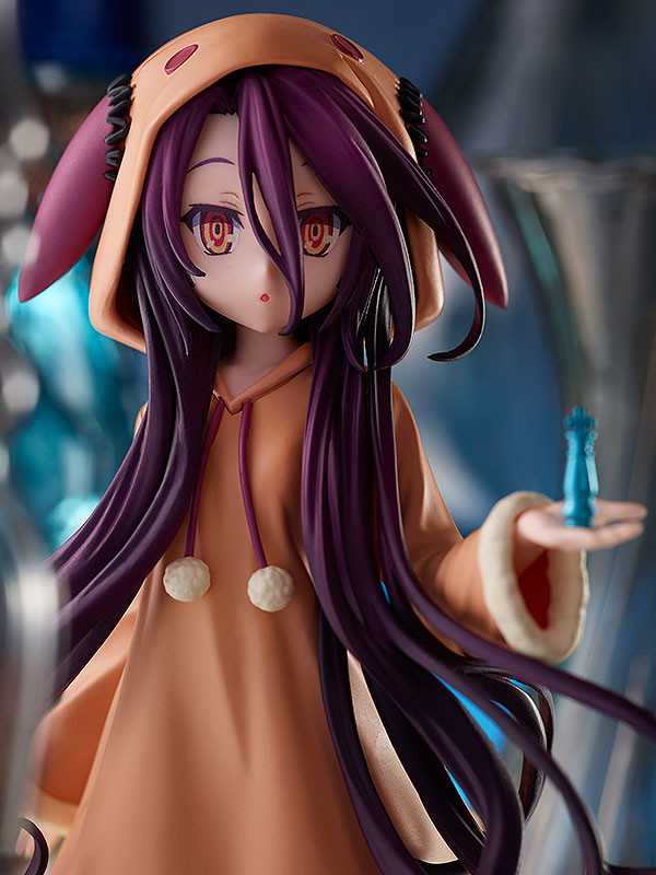 Good Smile No Game No Life Zero: Schwi Pop Up Parade Pvc Figure Multicolor - Good Smile Company (Pop Up Parade) action figure collectible [Barcode 4580416942645] - Main Image 3