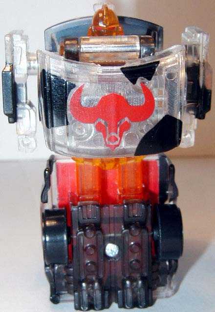 Halo- Needler (Nerf Limited)