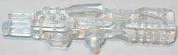 Ironhide Clear KB Toys - Hasbro (Robots In Disguise RID) action figure collectible - Main Image 3