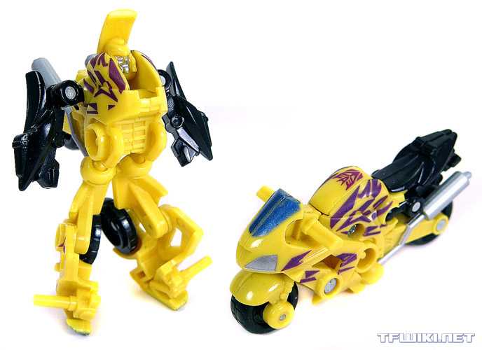 Chewbacca (Mynock Hunt)