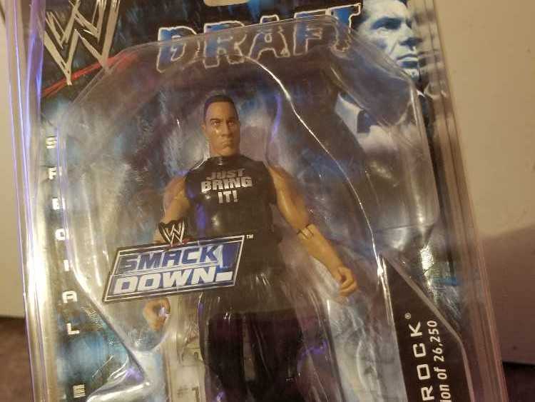 In Space Psycho Blue Ranger