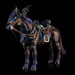 Saint Seiya Saint Myth Cloth Marina Siren Sorrento Action Figure By Bandai