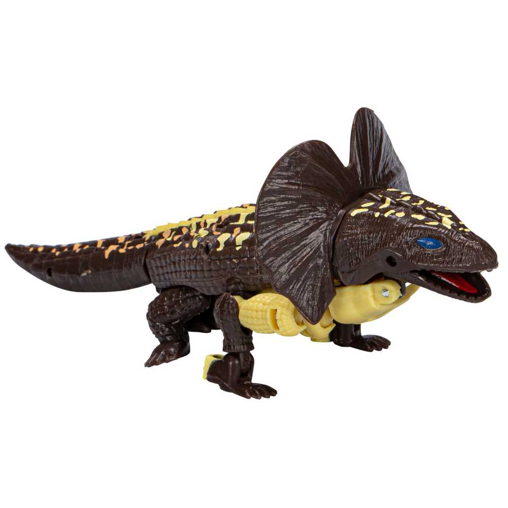 Transformers Beast Wars Iguanus - Hasbro (Beast Wars) action figure collectible [Barcode 042990154431] - Main Image 4