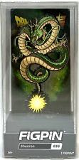 Pin Collectible Figpin Dragon Ball Super Shenron #836 Collectible  action figure collectible [Barcode 810090370361] - Main Image 1