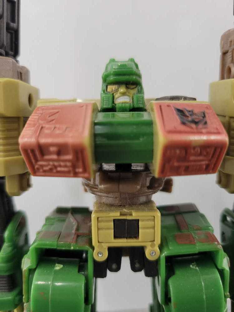 Transformers Season 2 Vol. 2