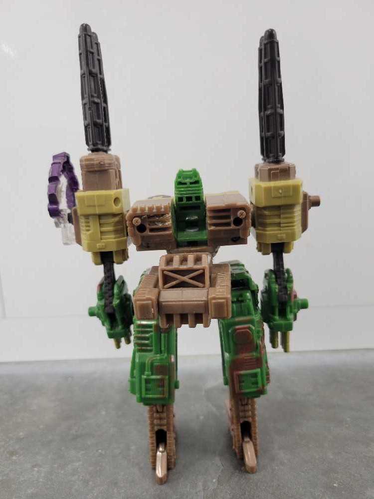 Demolishor  - Hasbro (Cybertron) action figure collectible - Main Image 4