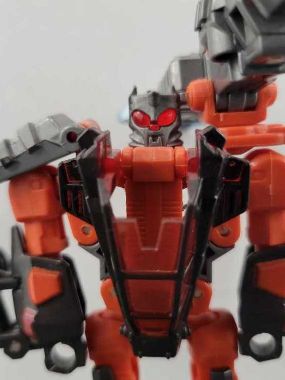 Mighty Morphin Power Up Black Ranger