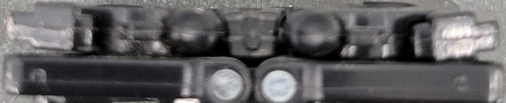 Ravage 3rd Cassette Mode  - Hasbro (Universe 2.0) action figure collectible - Main Image 2