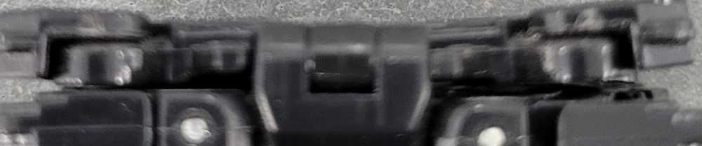 Ravage 3rd Cassette Mode  - Hasbro (Universe 2.0) action figure collectible - Main Image 3