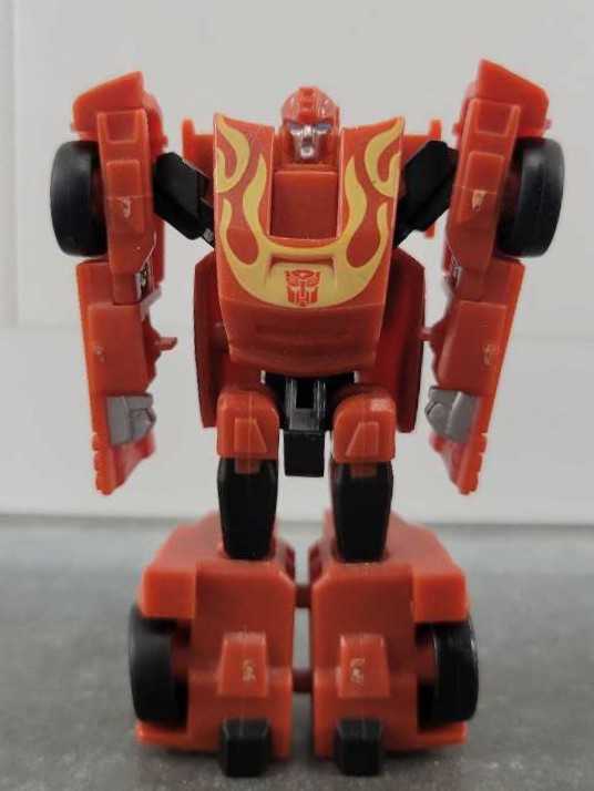 05 Zoo TV Tour 2003 (Size) - U2 Zoo TV Tour