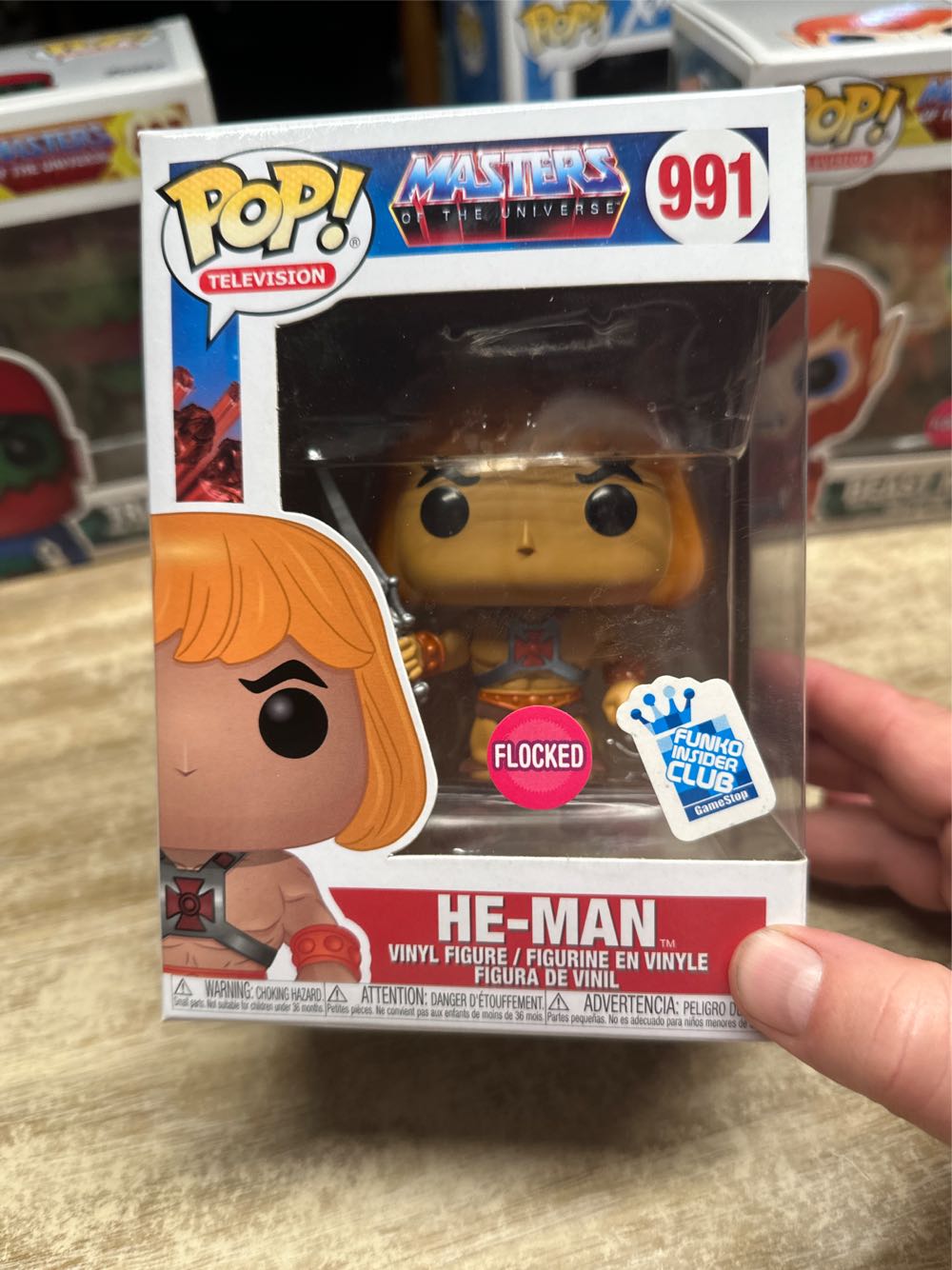 Legend Of Korra: Book 4 - Balance