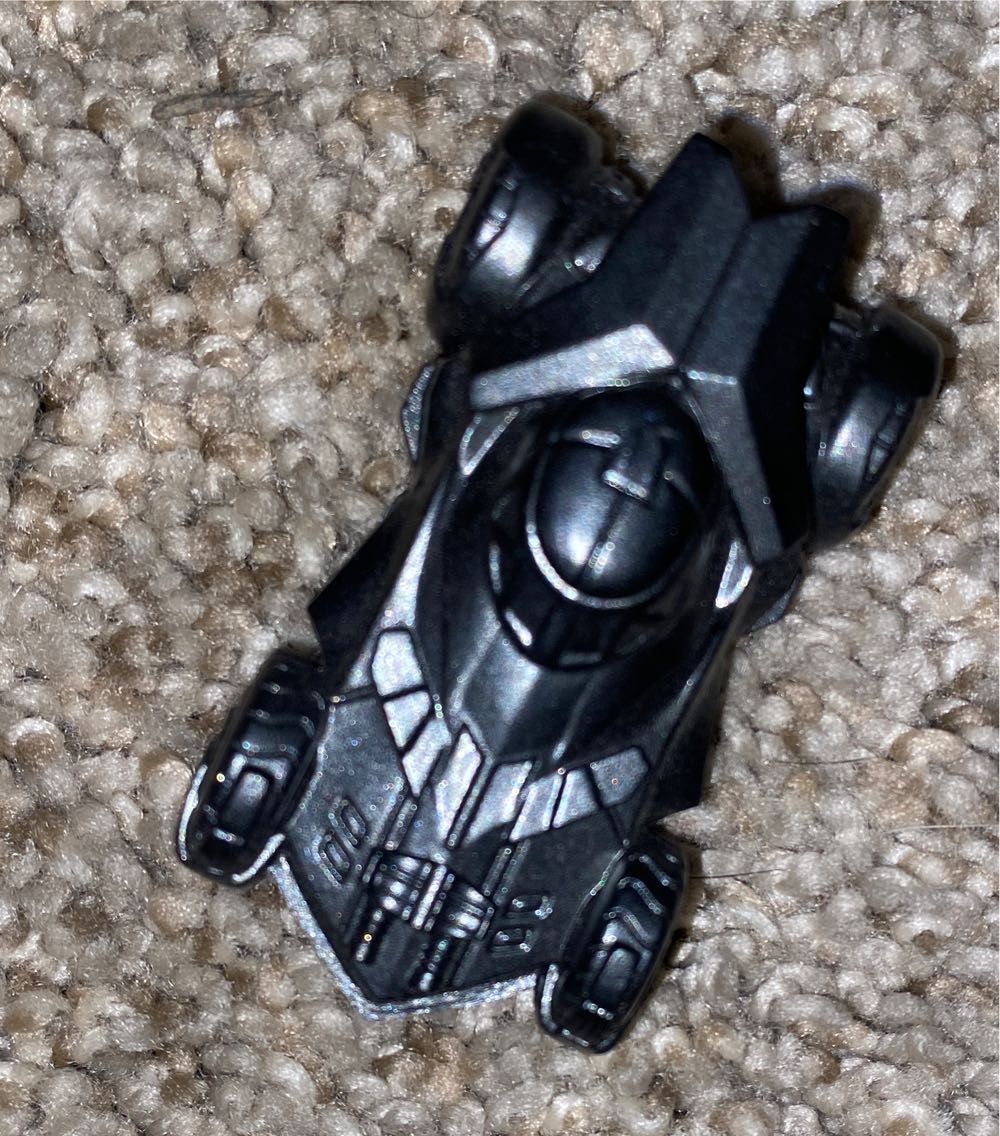 Funko Daryl Ward Chase Edition Pop Movies Vinyl Figure & 1 Compatible Graphic Protector Bundle 27377 B