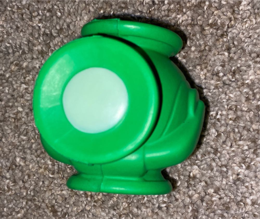 Mighty Morphin Power Rangers (Ultimates): Putty Patroller