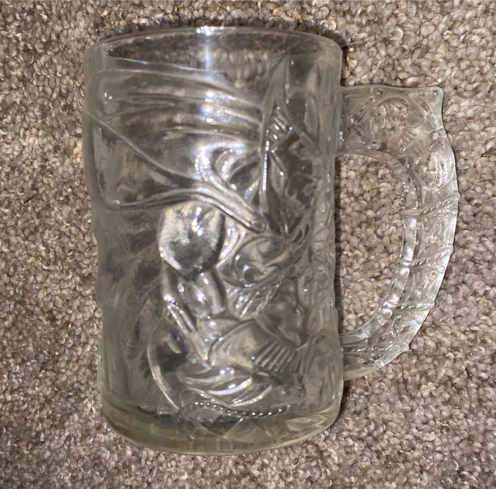 Clone Trooper (Commander)