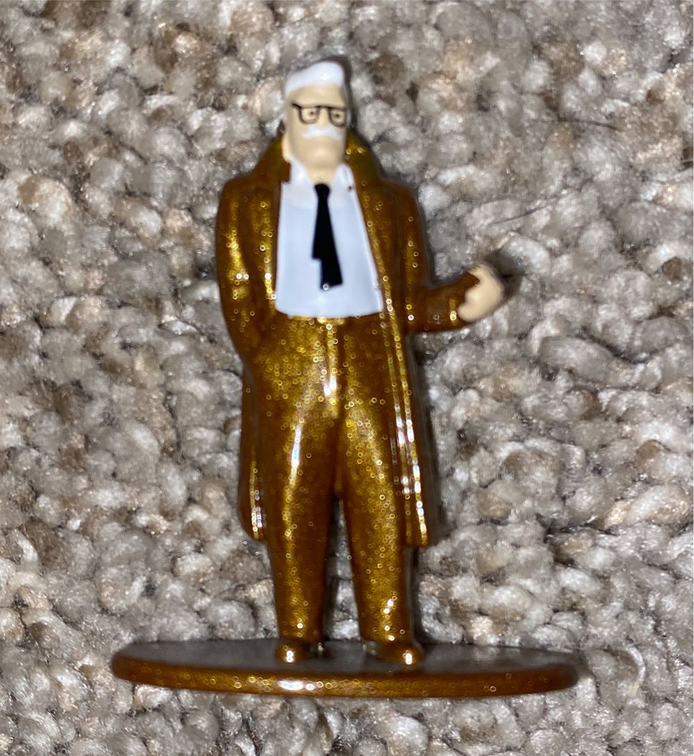 Batman Beyond: Season 2