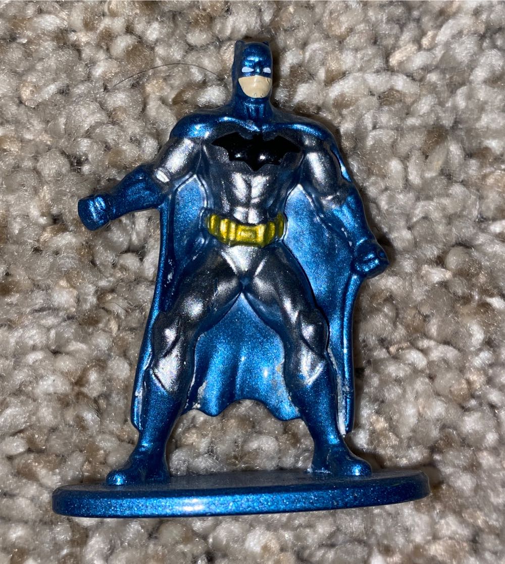 Eaglemoss The Walking Dead Collector’s Models: Merle Figurine