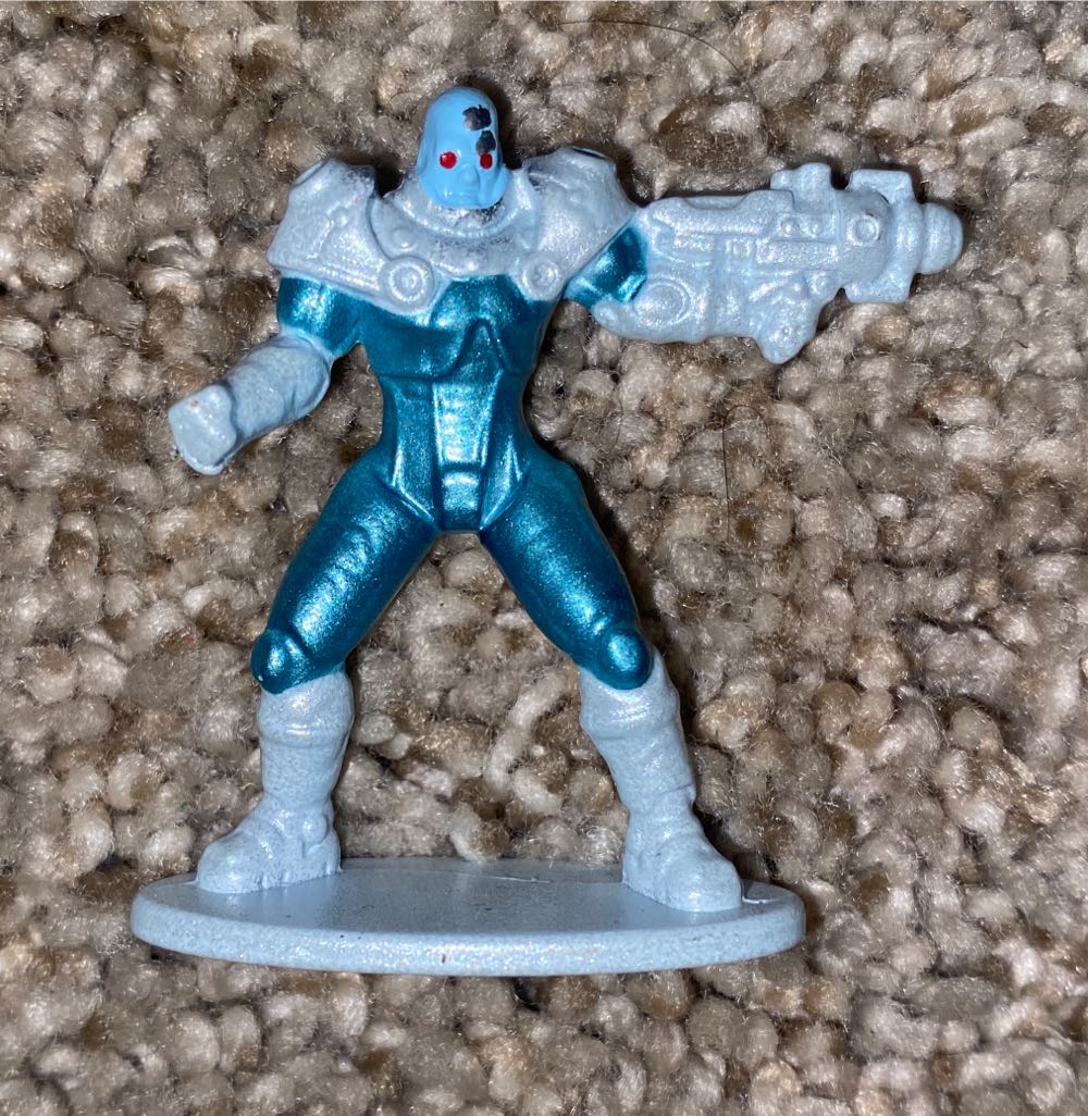 “Tiger King” Joe Exotic