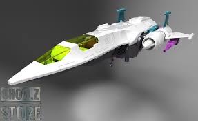 KFC Kingzilla - Keith’s Fantast Club (KFC) action figure collectible - Main Image 3