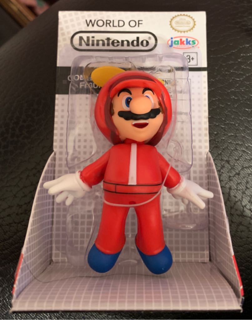 Marvel Black Panther 6-inch Vibranium Suit Black Panther