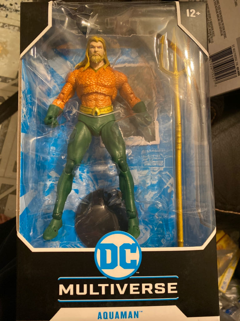 Raphael with Storage Shell (2023 Reissue)