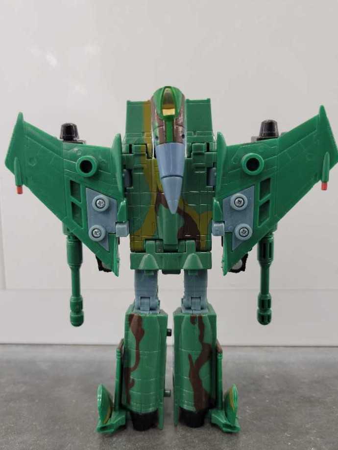 Acid Storm 2nd Robot Mode - Hasbro (Universe 2.0) action figure collectible - Main Image 4