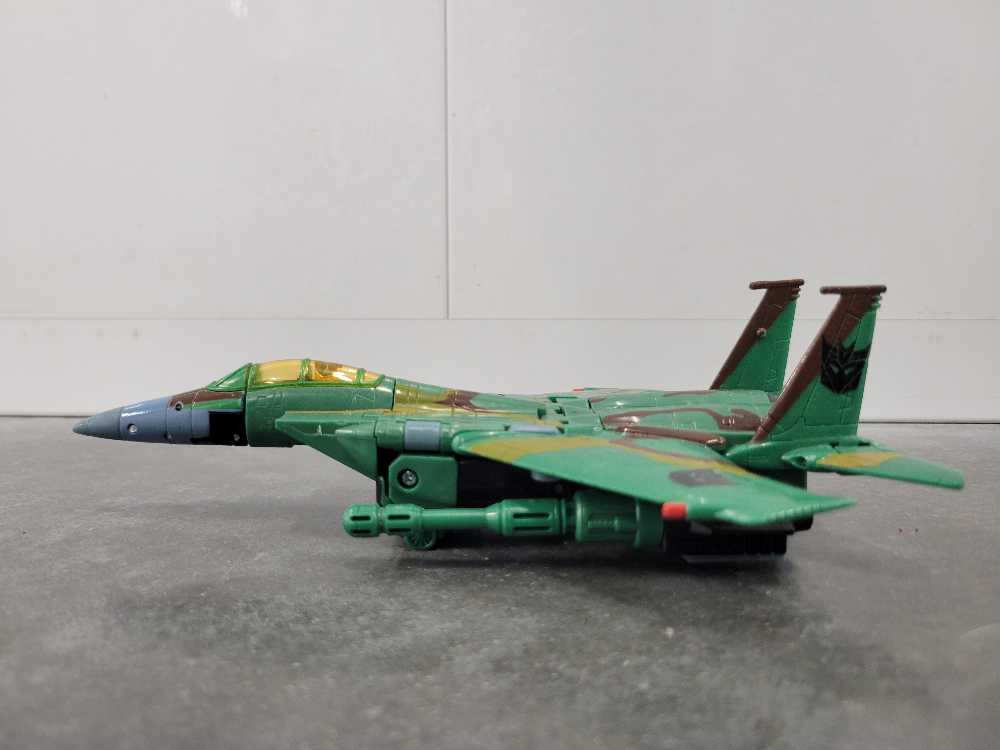 Halo - Forerunner Blaster 