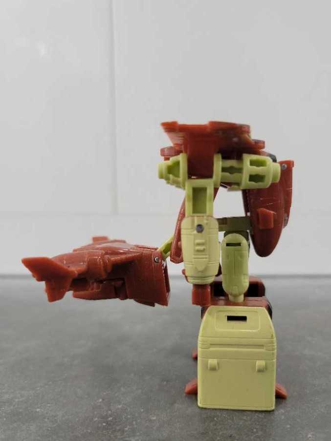 Fireflight Legends - Hasbro (Classics) action figure collectible - Main Image 2