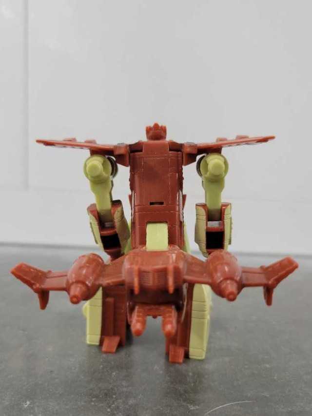 Fireflight Legends - Hasbro (Classics) action figure collectible - Main Image 3