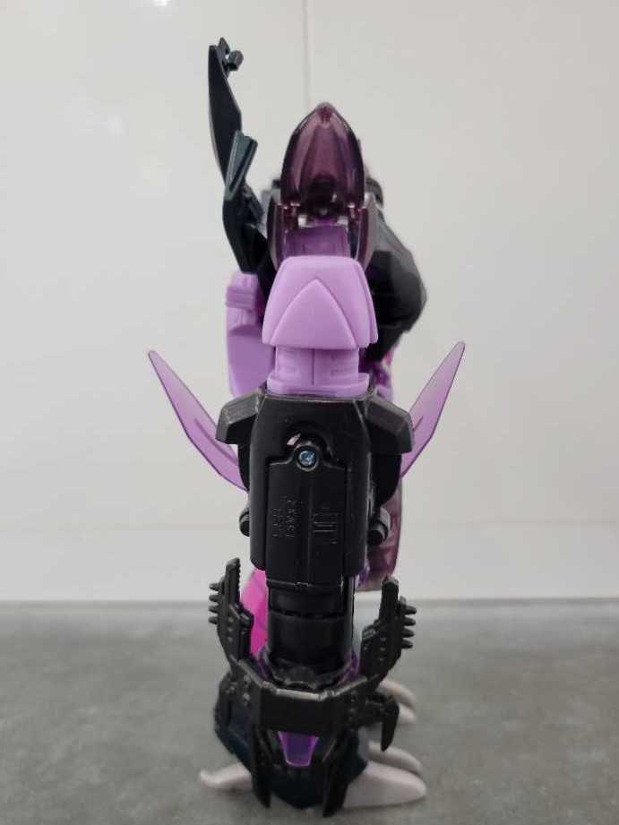 Megatron Dark Energon Big Bad Toy Store BBTS - Hasbro (Prime Dark Energon) action figure collectible - Main Image 3