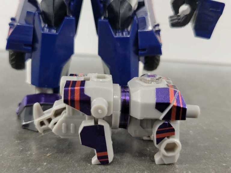 Halo - Mega Construx - Mini Fig One Blind Bag