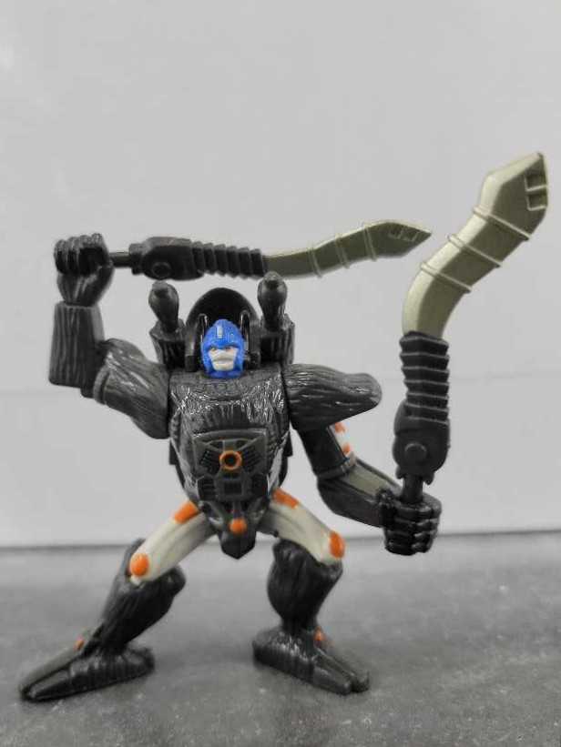 General Grievous (Ultimate Galactic Hunt)