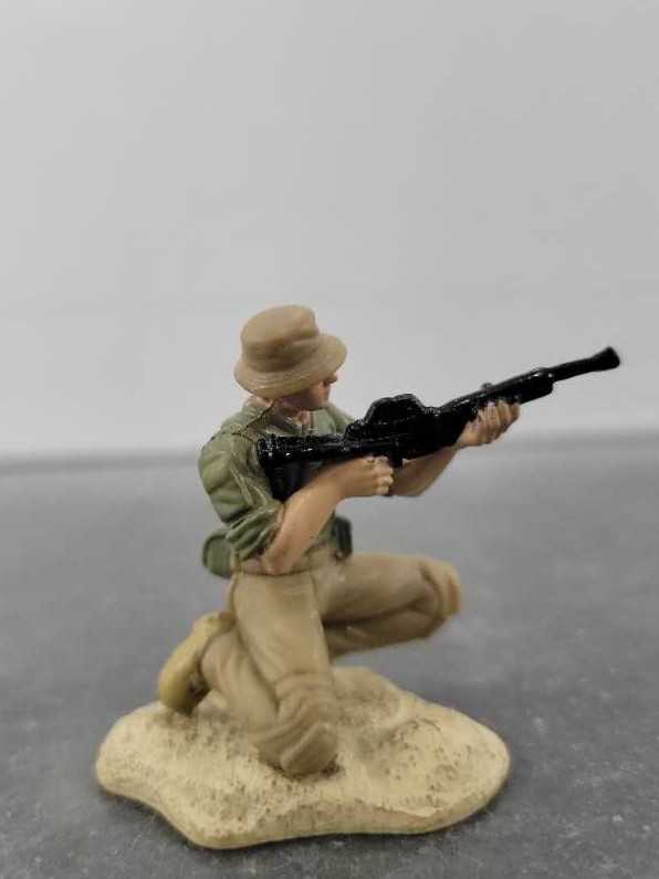 Mezco One:12 Collective Rumble Society: Victorian Vigilante Accessory Pack