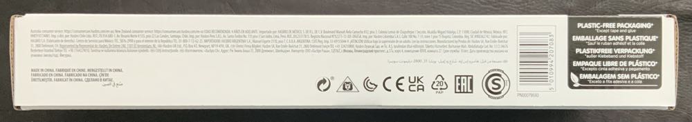 Figrin D’an and the Modal Nodes - Hasbro (Star Wars TVC) action figure collectible [Barcode 5010994207083] - Main Image 4