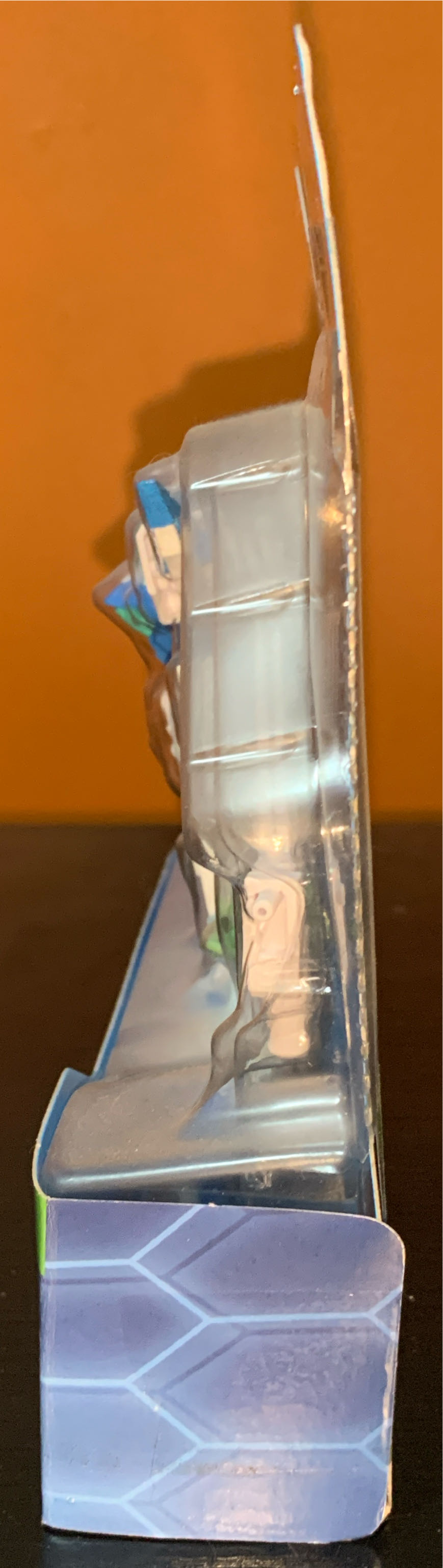 Bandai America Gundam Infinity 4.5 Gundam Artemis Action Figure - Ban Dai (Gundam Battle: Gunpla Warfare) action figure collectible [Barcode 045557406011] - Main Image 2