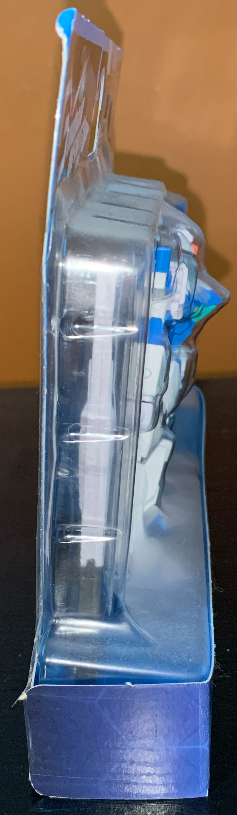 Bandai America Gundam Infinity 4.5 Gundam Artemis Action Figure - Ban Dai (Gundam Battle: Gunpla Warfare) action figure collectible [Barcode 045557406011] - Main Image 4