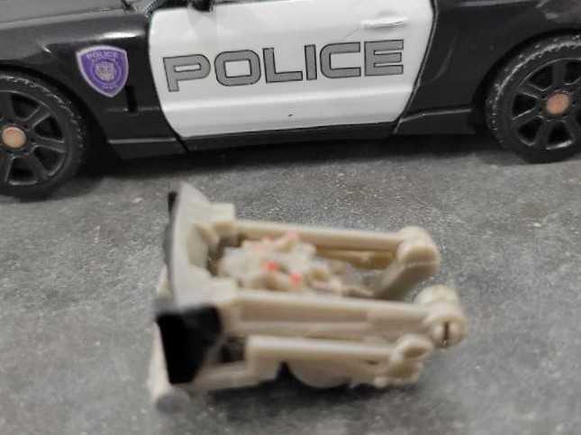 Family Guy Season 17