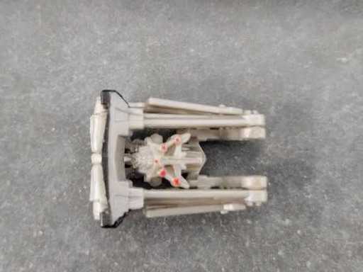 Frenzy With Barricade Vehicle Mode  - Hasbro (Movie) action figure collectible - Main Image 2