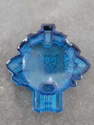 Key - Hasbro (Movie) action figure collectible - Main Image 2