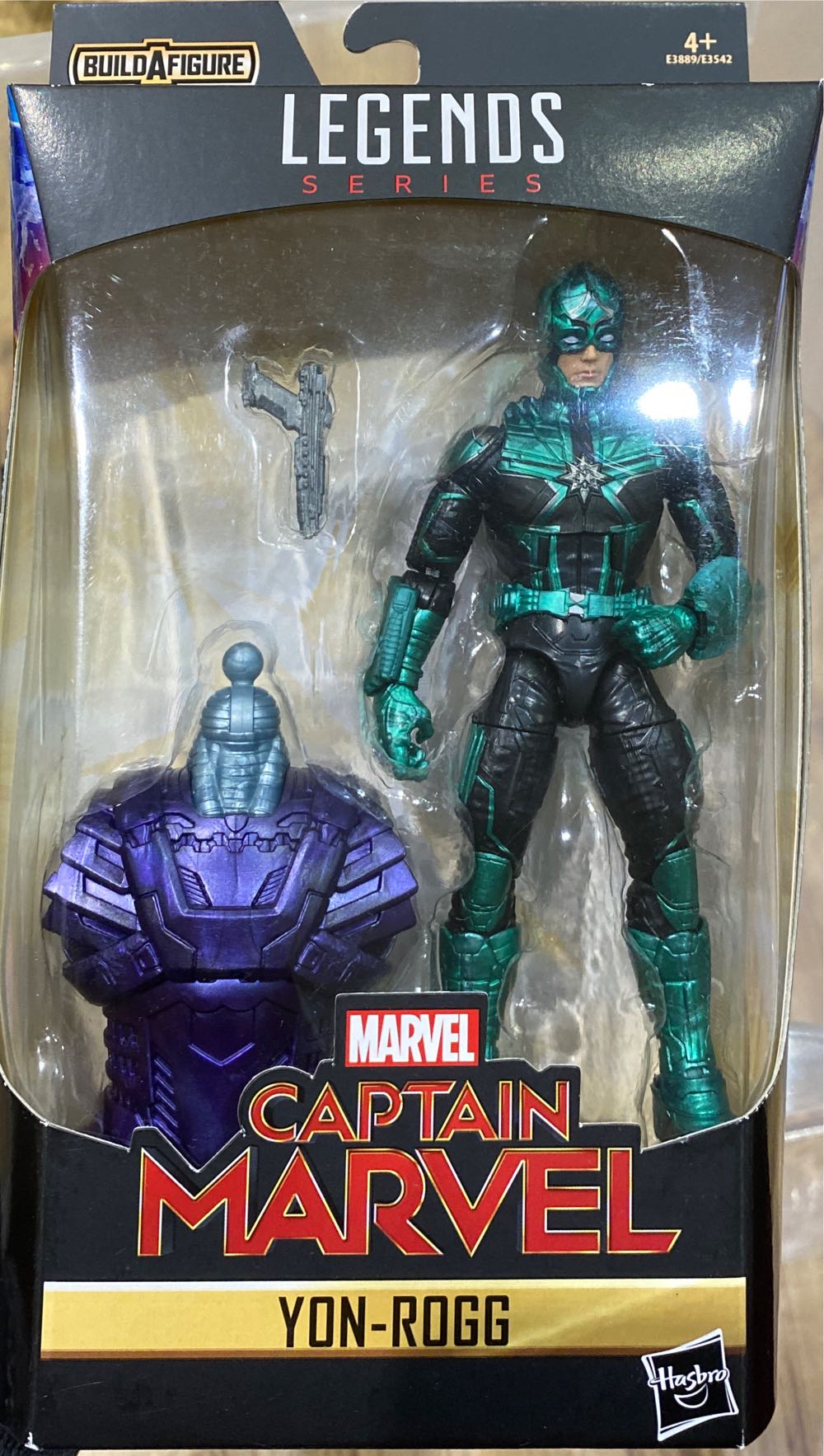 Loki Mech Strike Monster Hunters