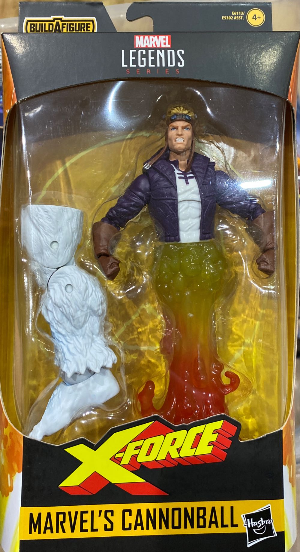 Star Wars: The Clone Wars: Clone Trooper (Clean Armor)