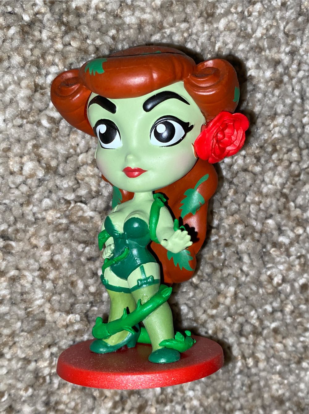 Poison Ivy - DC Entertainment action figure collectible - Main Image 1