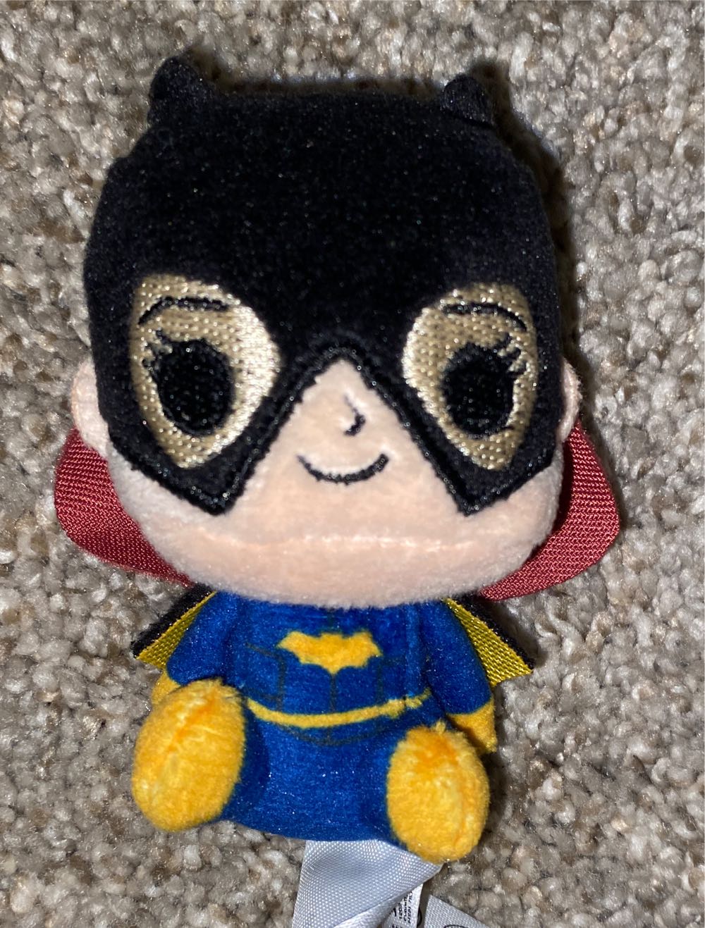 Cyberverse Adventure Snarl