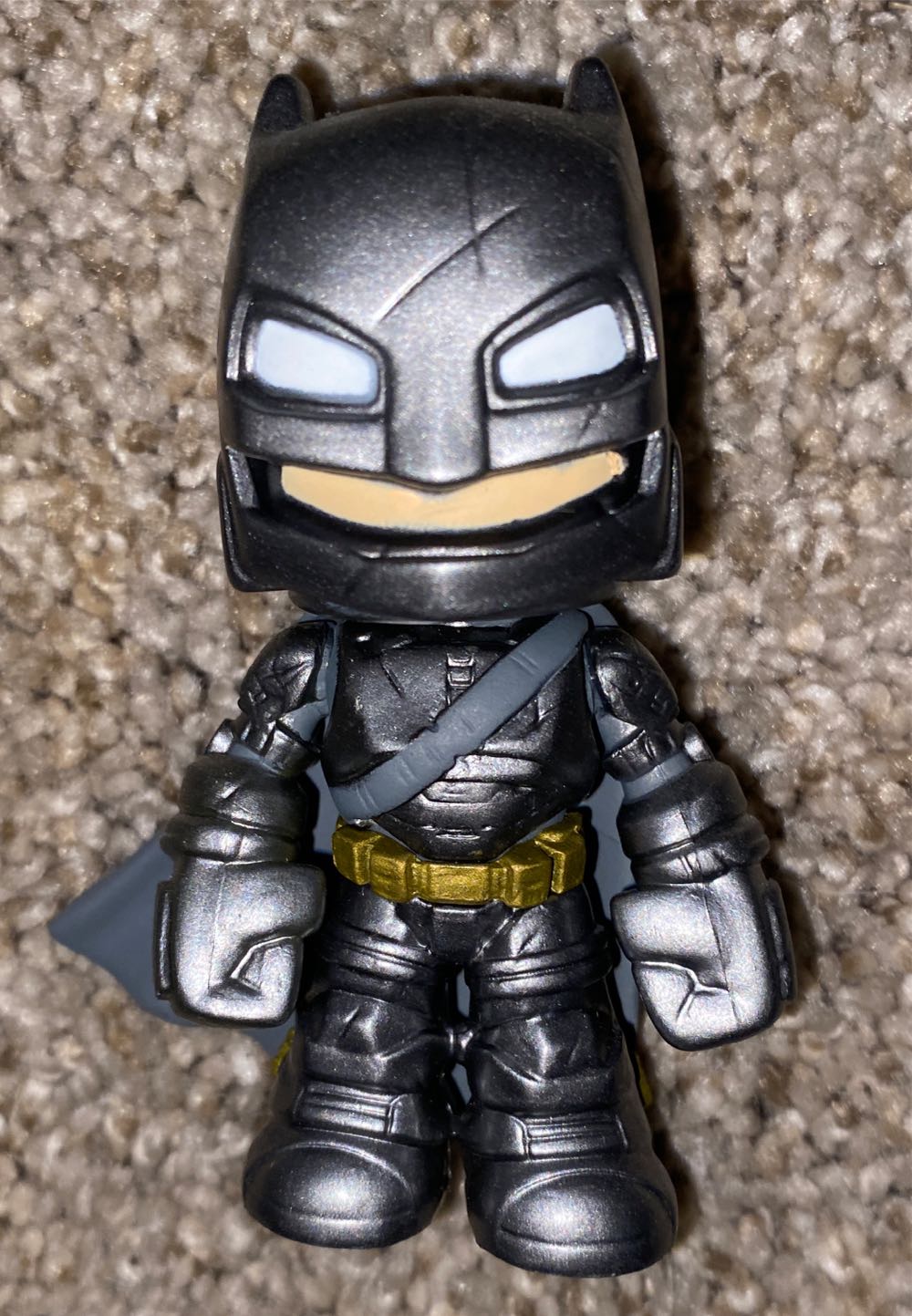 Princess Leia (Endor) - 40th Anniversary ROTJ - Black Series