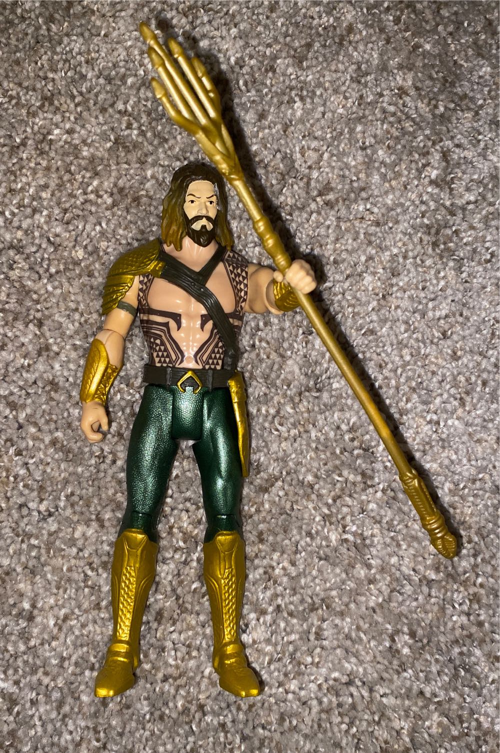 Commemorative Set (Chewbacca, Yoda, Darth Vader & IG-88)