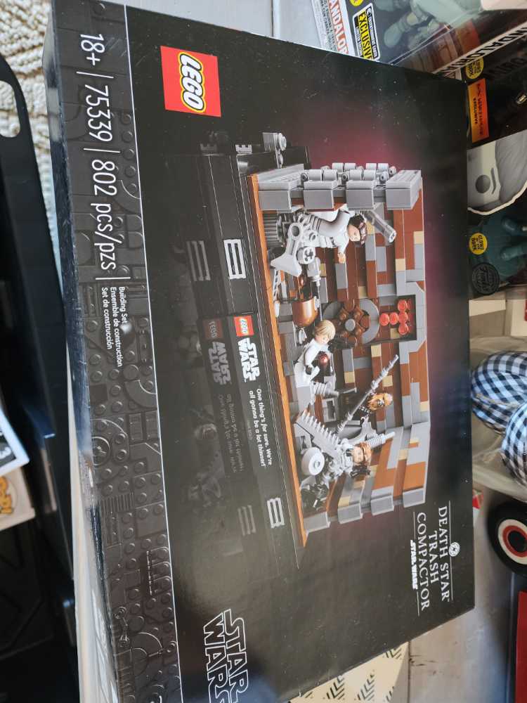 Clone Trooper Army (Red Captain)