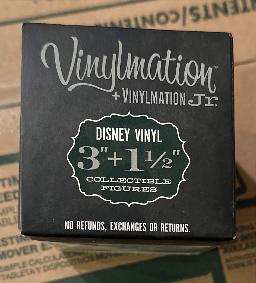 Vinylmation Jr  action figure collectible - Main Image 2