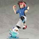 Small Double Story House